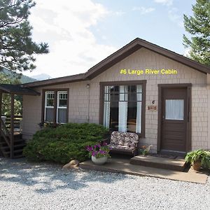 Superior Chalet