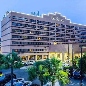 Comfort Inn Downtown Charleston