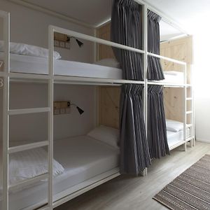 Dormitory Room Mixed
