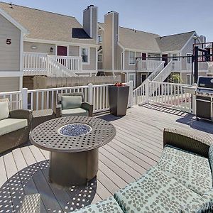 Residence Inn Lexington North