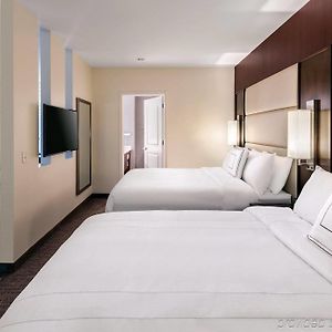Queen Suite