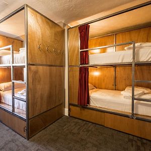 Dormitory Room Mixed