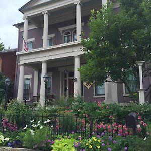Annie Wiggins Guest House