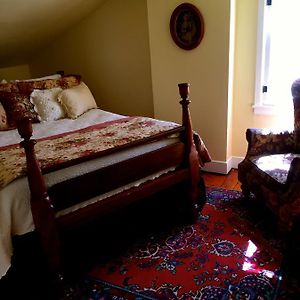 Private Bathroom Double Room
