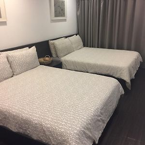 Taipei Breeze Guesthouse