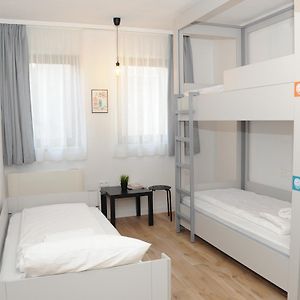 Dormitory Room