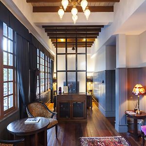 Bangkok Publishing Residence (Adults Only)