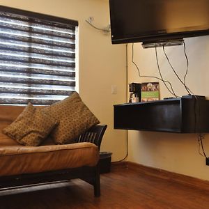 Habitaciones Maria