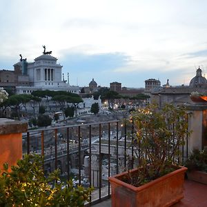 Residenza Maritti Contemporarysuite