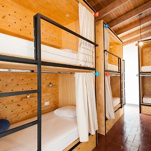 Dormitory Room