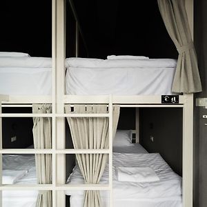 Dormitory Room