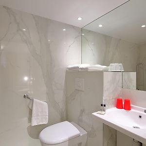 Ground Floor Double Room