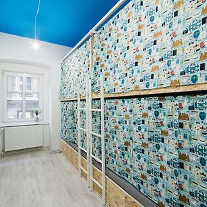 Dormitory Room Mixed