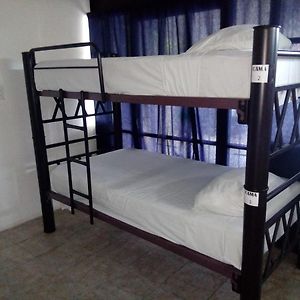 Dormitory Room Mixed