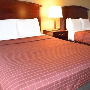 Shorecrest Motor Inn