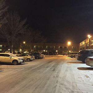 Whitten Inn