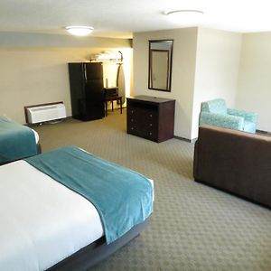 Deluxe Junior Suite