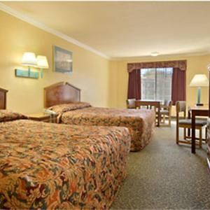 Queen Room