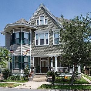 1896 O'Malley House