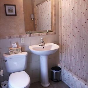 Private Bathroom Queen Room