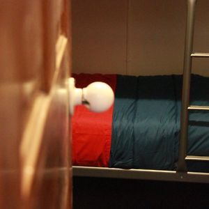 Dormitory Room Mixed