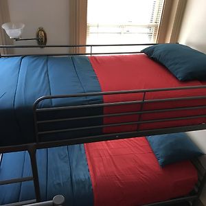 Dormitory Room