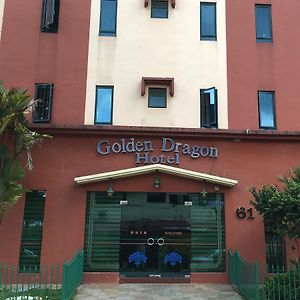 Golden Dragon Hotel