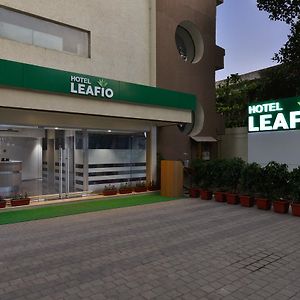 Hotel Leafio-Near Airport