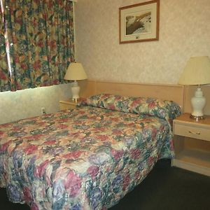 One-Bedroom King Suite
