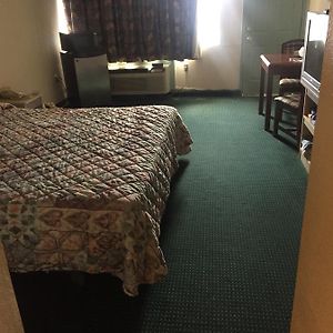 Budget Single Room