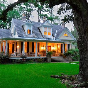 Clermont Bluffs Bed & Breakfast