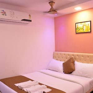 Airways Inn Residency