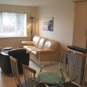Ground Floor Apartment