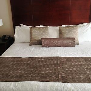 Room Assigned On Arrival