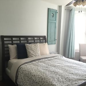Large King Room