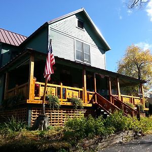 Paradox Lodge