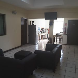 Dormitory Room Mixed
