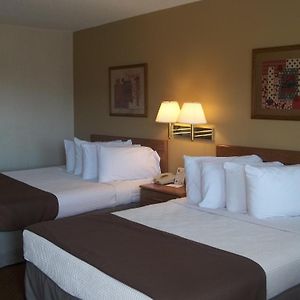 Queen Room Two Queen Beds