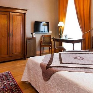 Family Two-Bedroom Room