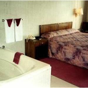 Suite Hot Tub
