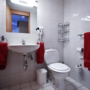 Private Bathroom Twin Room