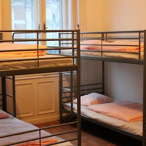 Dormitory Room