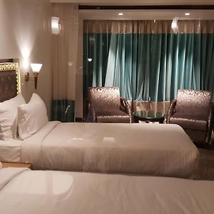 Executive Twin Room