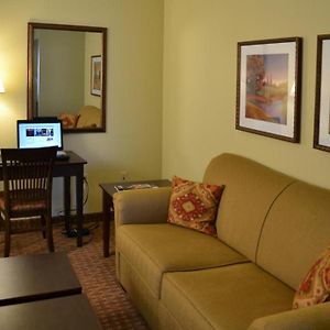Queen Suite