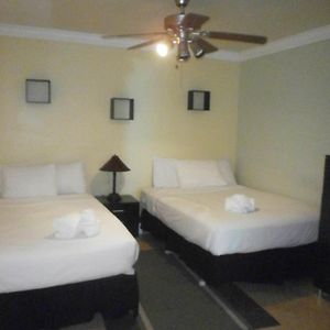 Double Room Ocean View