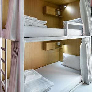 Dormitory Room Female only