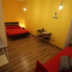 Economy Quadruple Room
