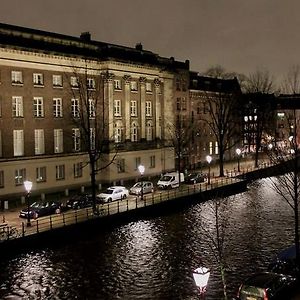 2 Houseboat Suites Amsterdam Prinsengracht