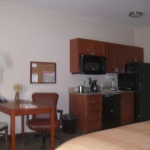 Studio Queen Suite