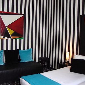 Privilege Triple Room